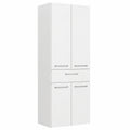 Hochschrank – 35 cm, für Badezimmer