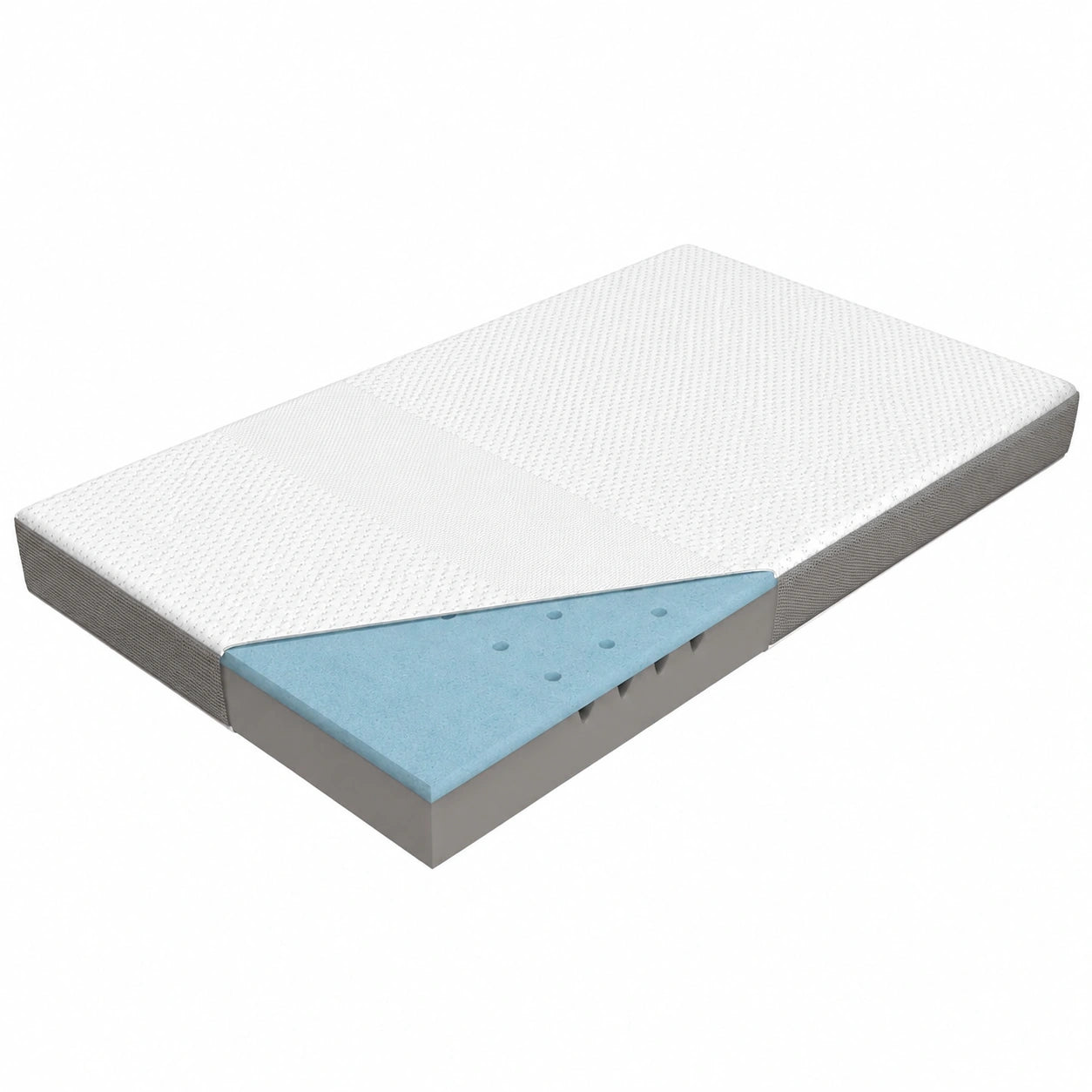 Topper – 180 × 200 cm
