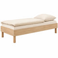 Einzelbett – 90 × 200 cm