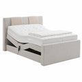Boxspringbett