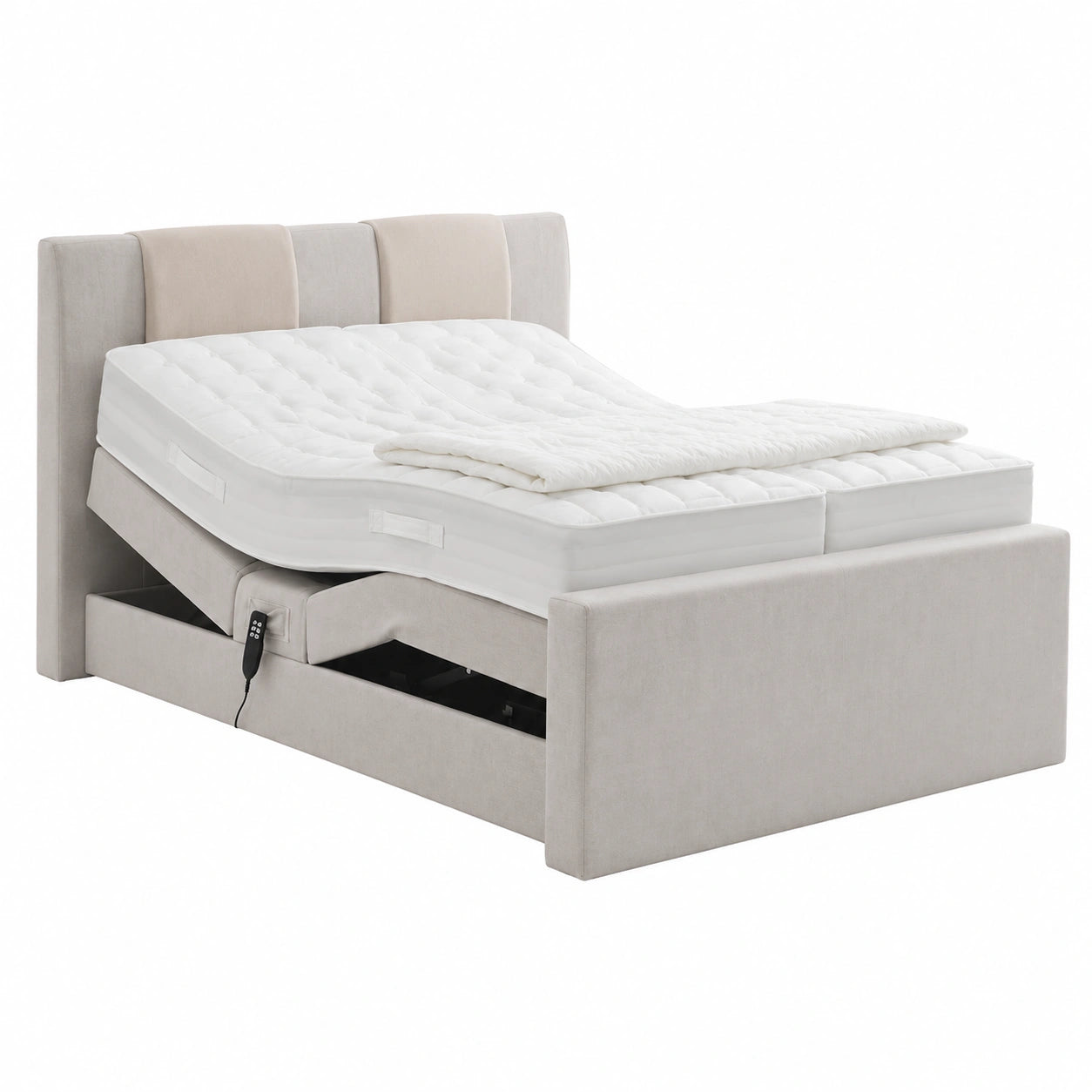 Boxspringbett