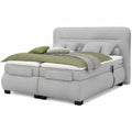 Boxspringbett – 180 × 200 cm, elektrisch