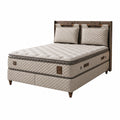 Boxspringbett – 70 cm, mit Stauraum
